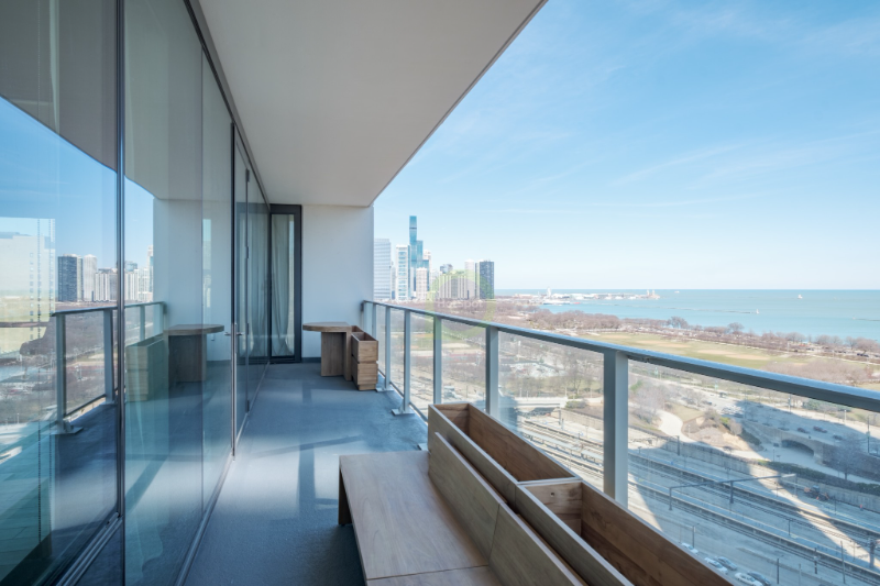 1223 S Michigan Ave - Photo 5 of 18