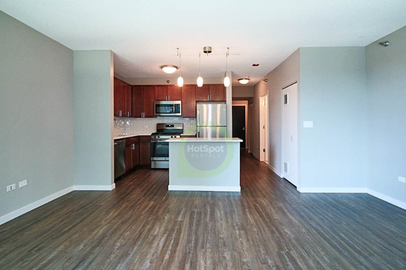 303 E Ohio St #1609 - Photo 3 of 14