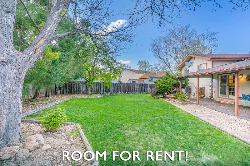 612 Rocky Mountain Way