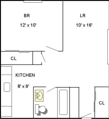 1340 King Ave #310 - Photo 2 of 2