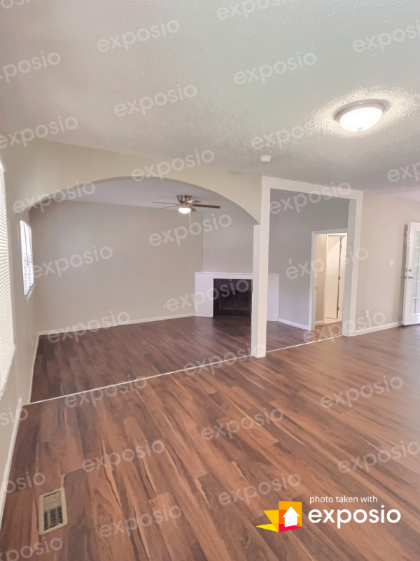 673 Jeb Stuart Dr - Photo 2 of 10