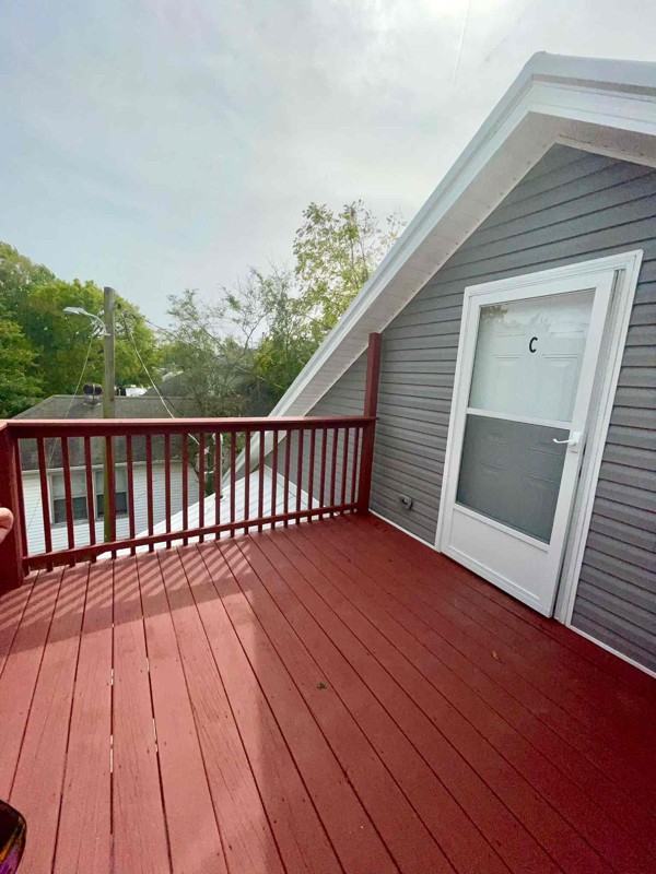 404 E 18th St #C - Photo 2 of 16