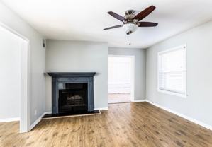 1019 W 38th St #3W - Photo 1 of 1