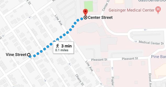 1111 Vine St - Photo 3 of 4