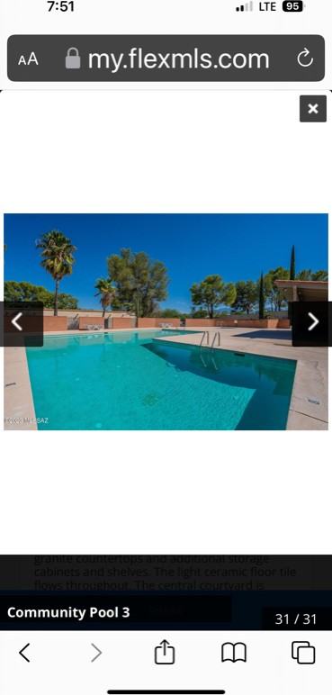 1040 S Calle De La Temporada