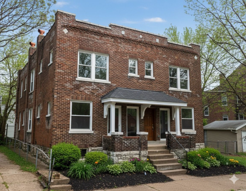 4746 Nebraska Ave