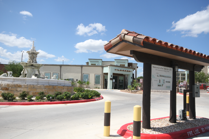 6007 Grissom Rd - Photo 2 of 11