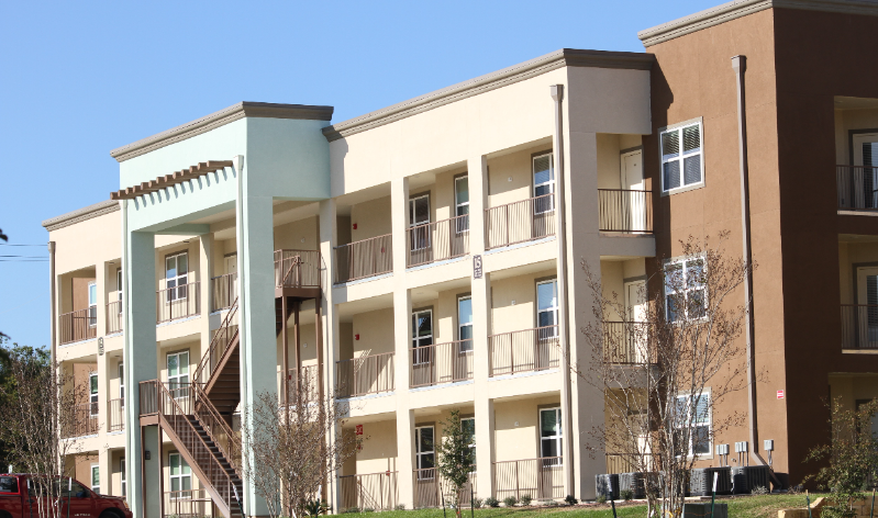 6007 Grissom Rd - Photo 4 of 11