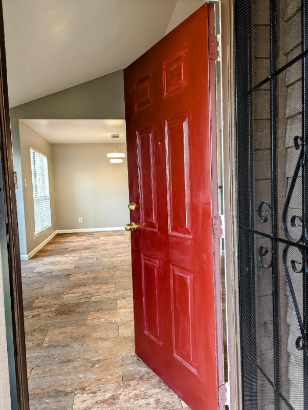7200 T C Jester Blvd #4303 - Photo 4 of 26
