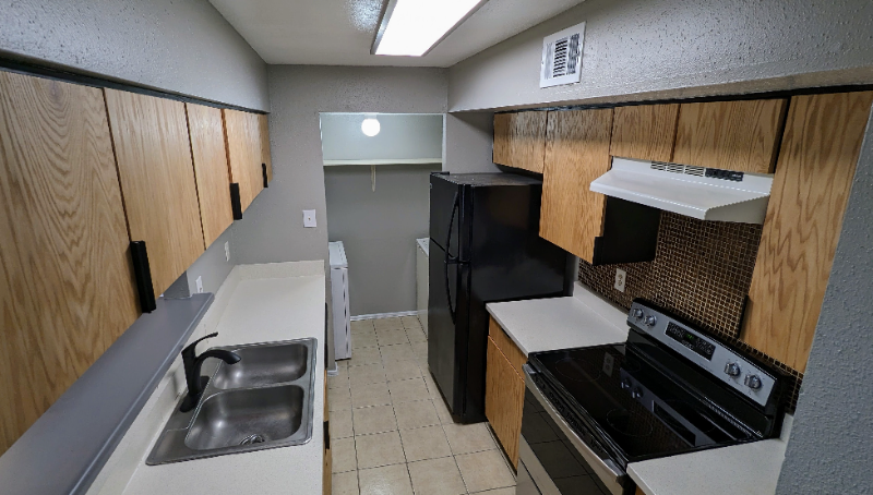 7200 T C Jester Blvd #4303 - Photo 6 of 26