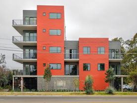 1615 E 7th St #401 - Photo 1 of 1