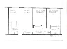 4020 Washington Blvd #2 - Photo 1 of 1