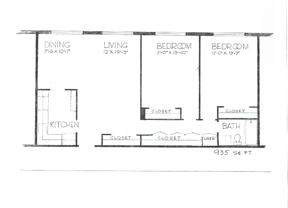 4020 Washington Blvd #2 - Photo 1 of 1