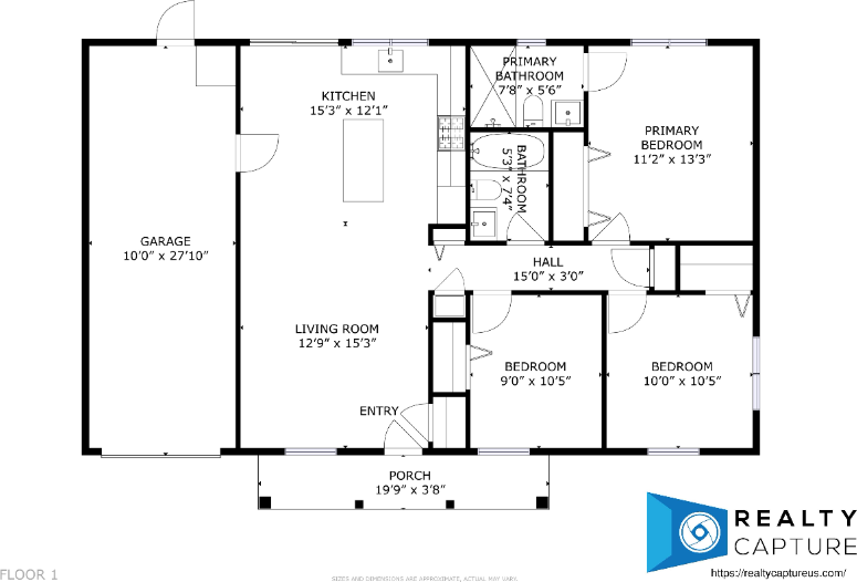 7323 Glen Arbor - Photo 3 of 19