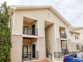 1101 Molly Barr Rd #401 - Photo 1 of 1