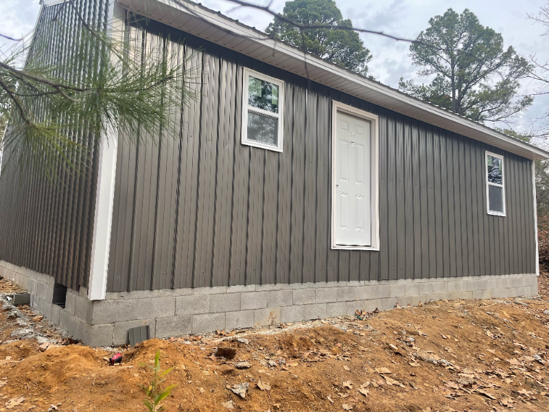 442 Stone Mountain Rd - Photo 3 of 5