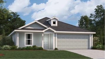 featured image of 1205 Catclaw Rd