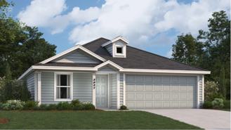 1205 Catclaw Rd - Photo 1 of 1