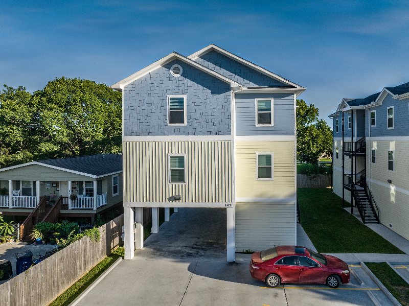 144 W 5th St #B - Photo 2 of 13