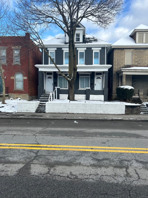 368 Saint Clair Ave #370 - Photo 2 of 4