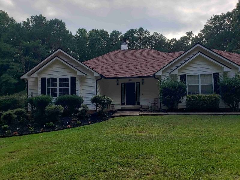 1734 N Highway 113 #A