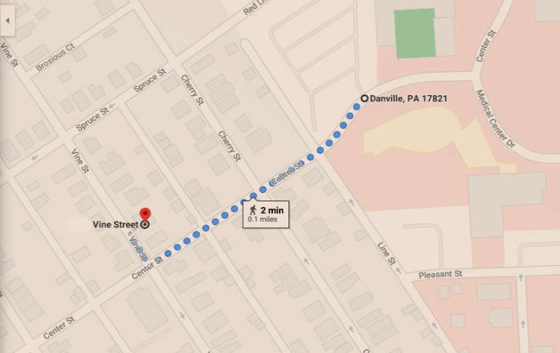 1118 Vine St - Photo 2 of 3