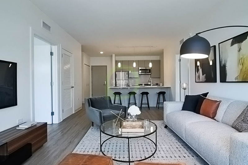 803 W Van Buren St - Photo 3 of 20