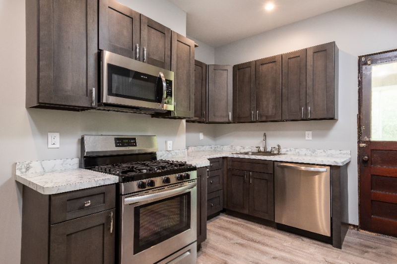 511 Hamilton St #1 - Photo 4 of 6