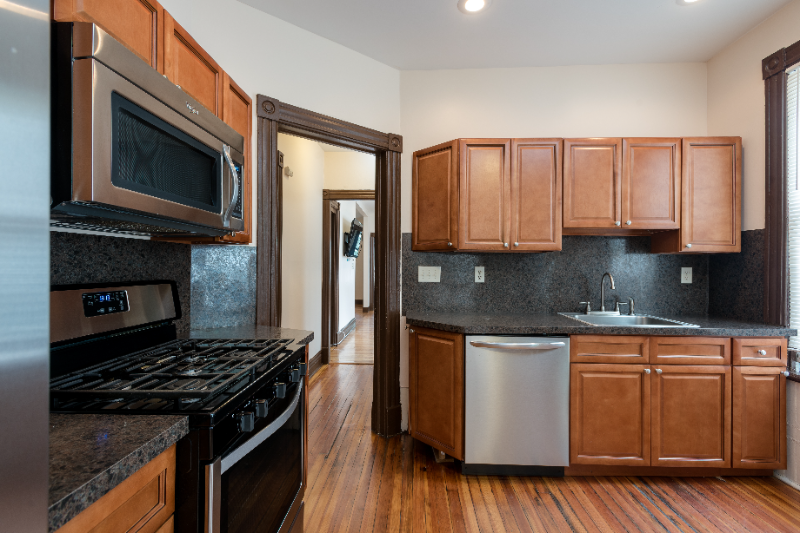 433 Morris St #1