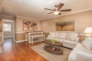 510 E Gillespie St #E25 - Photo 1 of 1