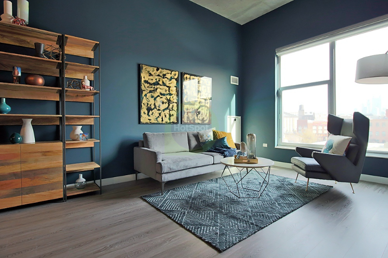 709 N Milwaukee Ave - Photo 2 of 13