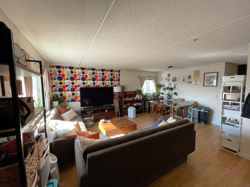 122 Sycamore St #2 - Photo 3 of 20