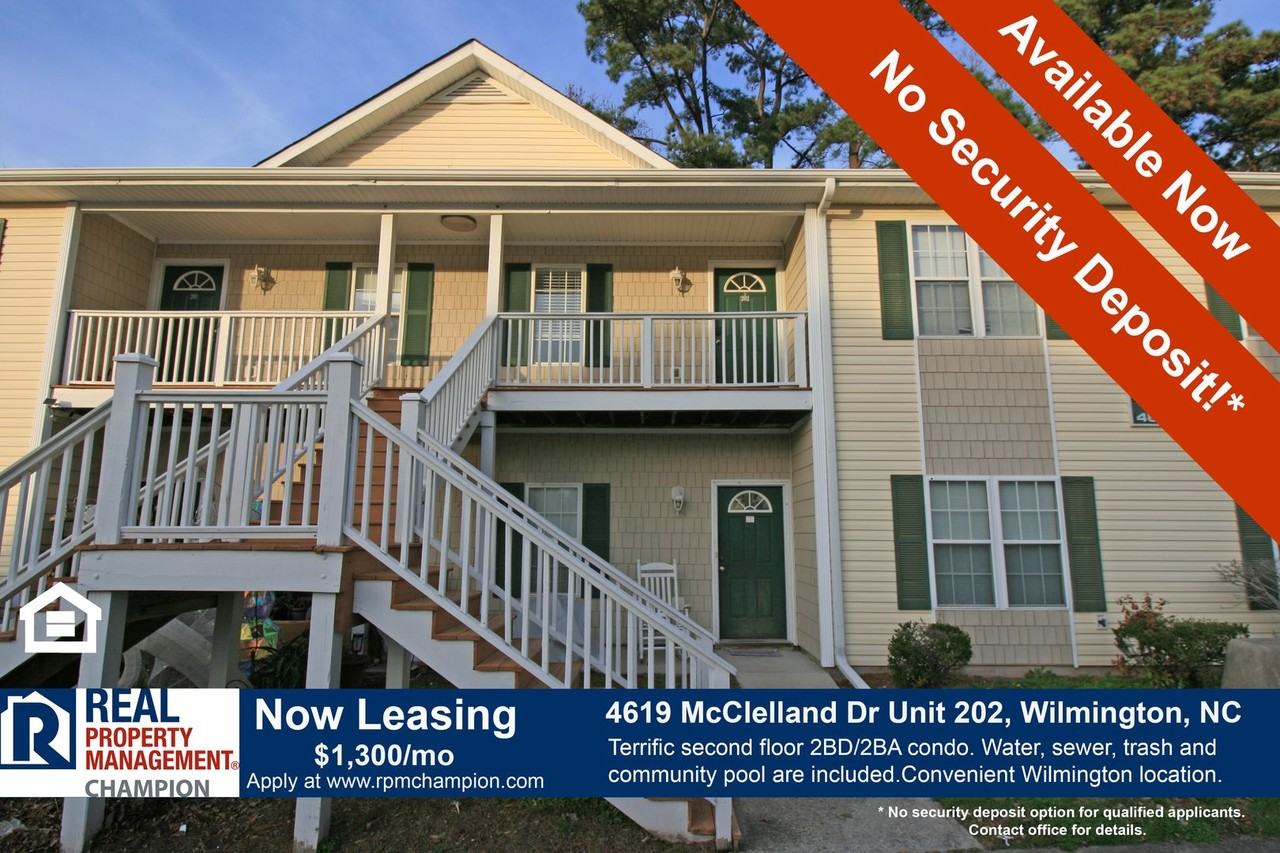 4619 Mcclelland Dr #202