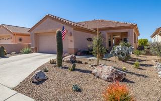featured image of 5379 W Tearblanket Pl #NA