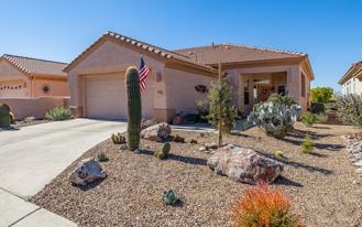 5379 W Tearblanket Pl #NA - Photo 1 of 1