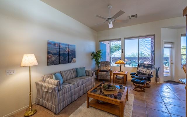 5379 W Tearblanket Pl #NA - Photo 2 of 4