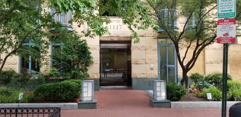 1117 10th St Nw #210