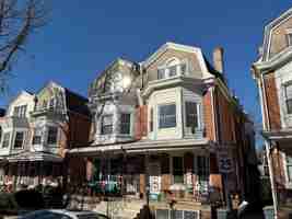 featured image of 63 W Sharpnack St #2