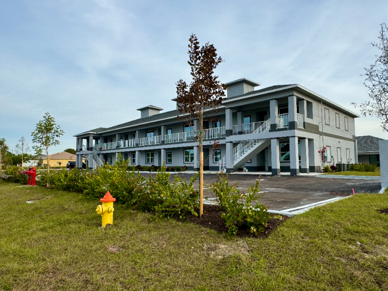746 Sw 8th Ter #203