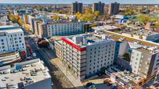 4211 Chestnut St #2B2B - Photo 1 of 1