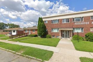 3444 Rosa Parks Blvd #204 - Photo 1 of 1