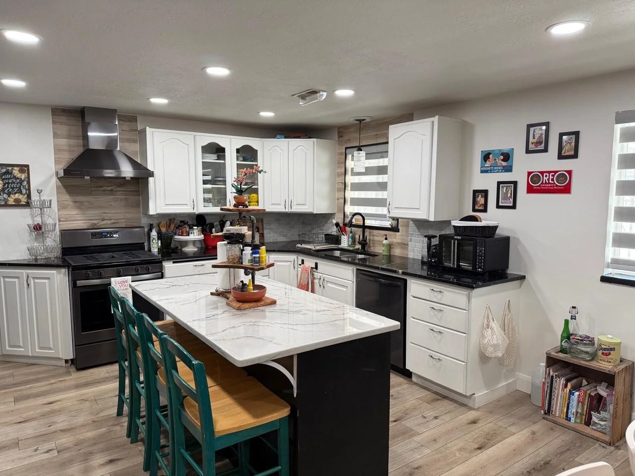 818 S Canyon Rd - Photo 5 of 35