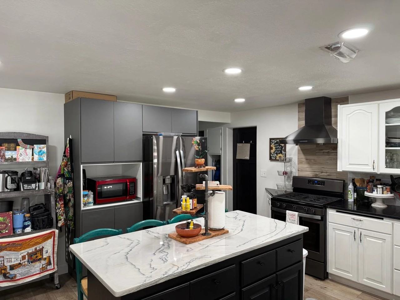 818 S Canyon Rd - Photo 6 of 35