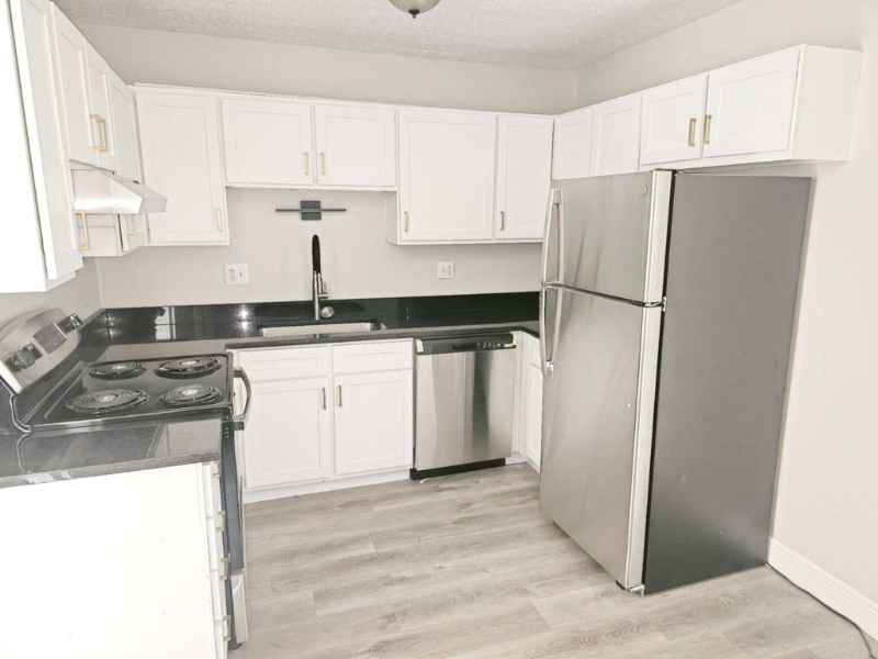 1570 Shiloh Springs Rd #1580 - Photo 2 of 14