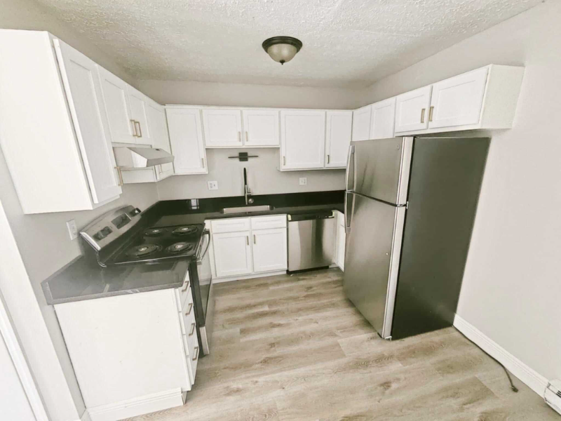 1570 Shiloh Springs Rd #1580 - Photo 3 of 14