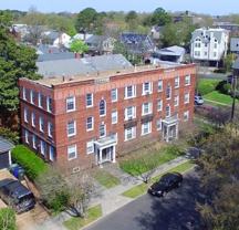 1415 Leigh St #3A - Photo 1 of 1