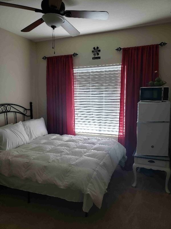 1048 S Carriage Ave #2