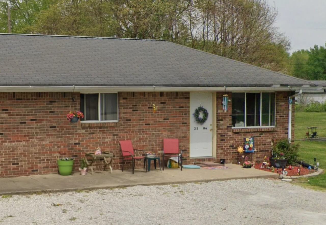 2506 E Dexter Ave #2506