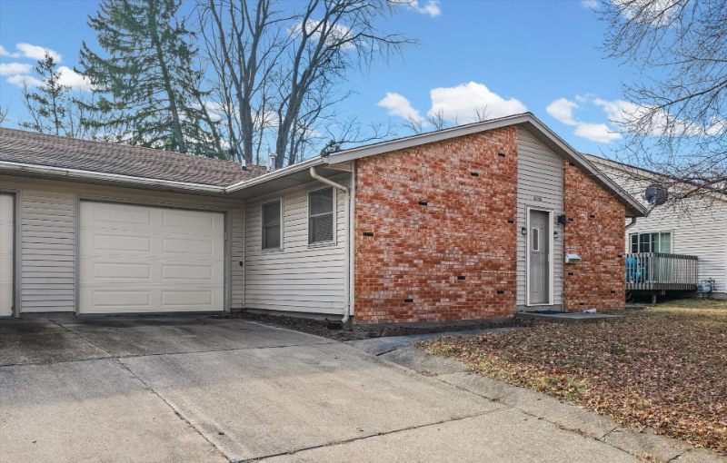 615 E Colorado Ave #A