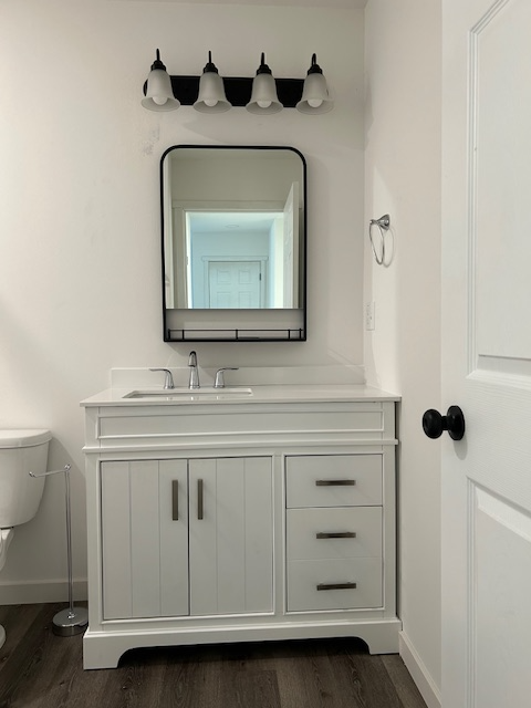 2740 L St Sw #B - Photo 7 of 12